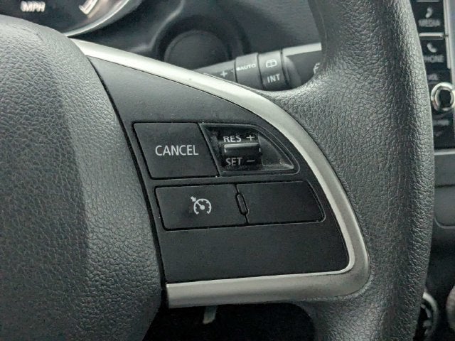 2025 Mitsubishi Outlander Sport 2.0 ES