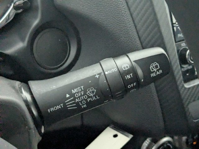 2025 Mitsubishi Outlander Sport 2.0 ES