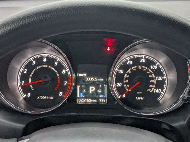 2025 Mitsubishi Outlander Sport 2.0 ES