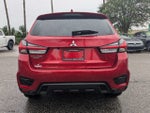 2025 Mitsubishi Outlander Sport 2.0 ES