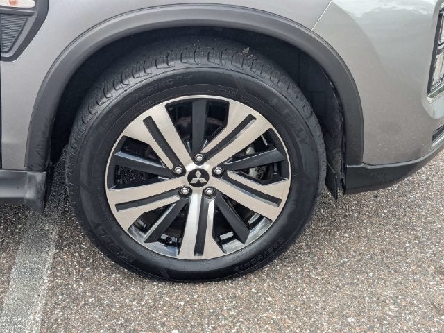 2024 Mitsubishi Outlander Sport 2.0 ES