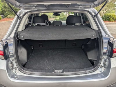 2024 Mitsubishi Outlander Sport 2.0 ES