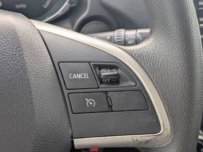 2024 Mitsubishi Outlander Sport 2.0 ES