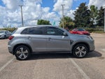 2024 Mitsubishi Outlander Sport 2.0 ES