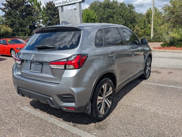 2024 Mitsubishi Outlander Sport 2.0 ES