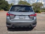 2024 Mitsubishi Outlander Sport 2.0 ES