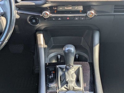 2023 Mazda Mazda3 2.5 S Preferred Package Base
