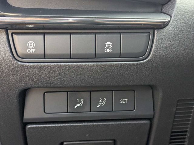 2023 Mazda Mazda3 2.5 S Preferred Package Base