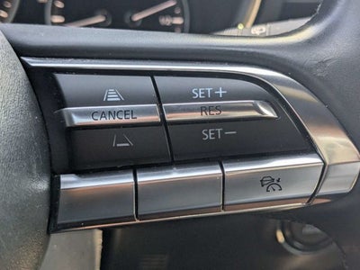 2023 Mazda Mazda3 2.5 S Preferred Package Base