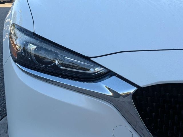 2020 Mazda Mazda6 Sport