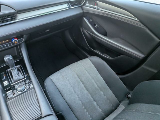 2020 Mazda Mazda6 Sport