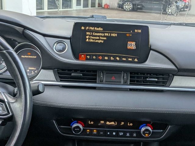 2020 Mazda Mazda6 Sport