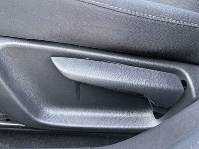 2020 Mazda Mazda6 Sport