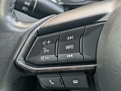 2020 Mazda Mazda6 Sport