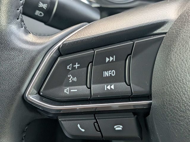 2020 Mazda Mazda6 Sport