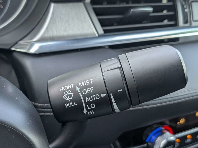 2020 Mazda Mazda6 Sport