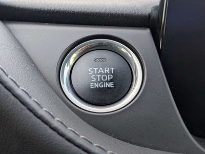 2020 Mazda Mazda6 Sport