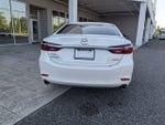 2020 Mazda Mazda6 Sport