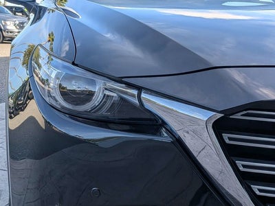 2020 Mazda Mazda CX-9 Grand Touring