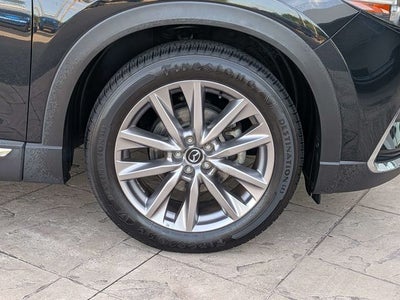 2020 Mazda Mazda CX-9 Grand Touring