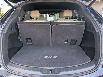 2020 Mazda Mazda CX-9 Grand Touring