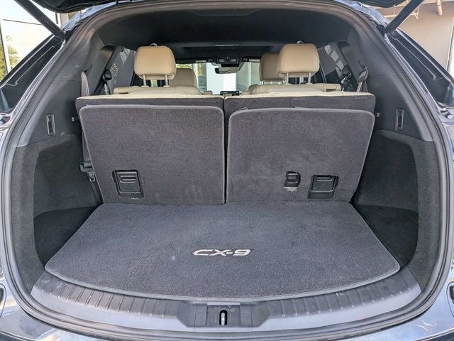 2020 Mazda Mazda CX-9 Grand Touring
