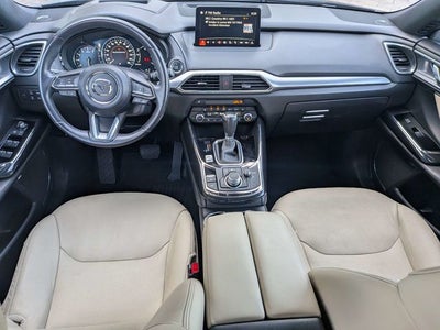 2020 Mazda Mazda CX-9 Grand Touring