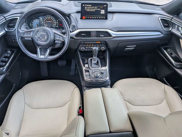 2020 Mazda Mazda CX-9 Grand Touring