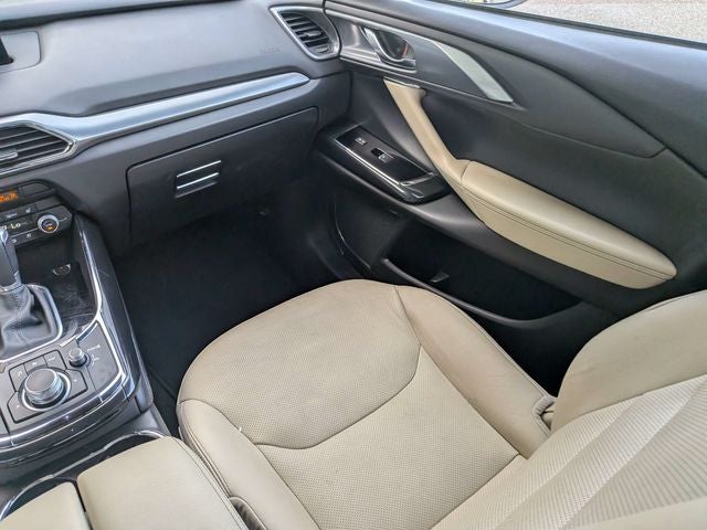 2020 Mazda Mazda CX-9 Grand Touring