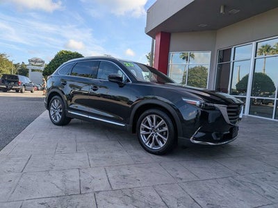 2020 Mazda Mazda CX-9 Grand Touring