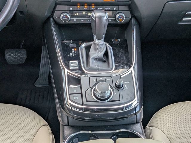 2020 Mazda Mazda CX-9 Grand Touring