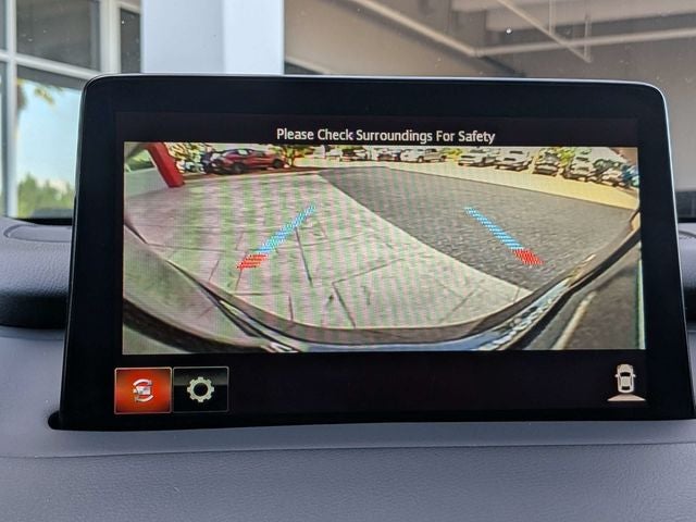 2020 Mazda Mazda CX-9 Grand Touring