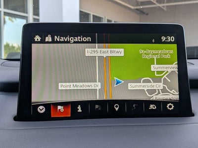 2020 Mazda Mazda CX-9 Grand Touring