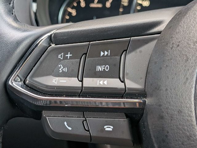 2020 Mazda Mazda CX-9 Grand Touring