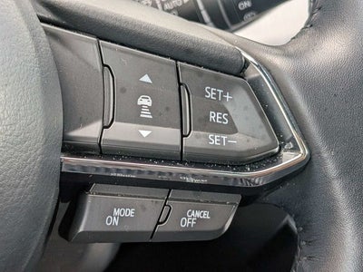 2020 Mazda Mazda CX-9 Grand Touring