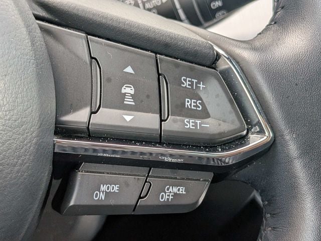 2020 Mazda Mazda CX-9 Grand Touring