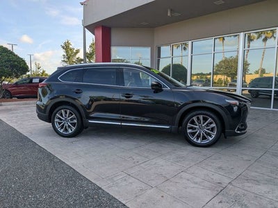 2020 Mazda Mazda CX-9 Grand Touring