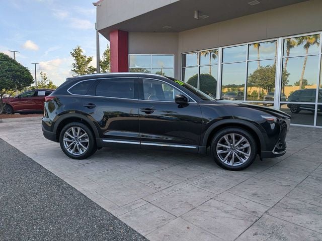 2020 Mazda Mazda CX-9 Grand Touring