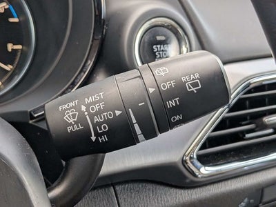 2020 Mazda Mazda CX-9 Grand Touring