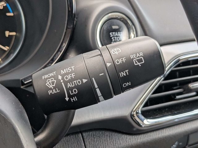 2020 Mazda Mazda CX-9 Grand Touring
