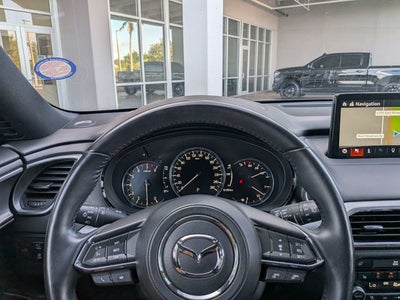 2020 Mazda Mazda CX-9 Grand Touring