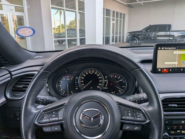 2020 Mazda Mazda CX-9 Grand Touring