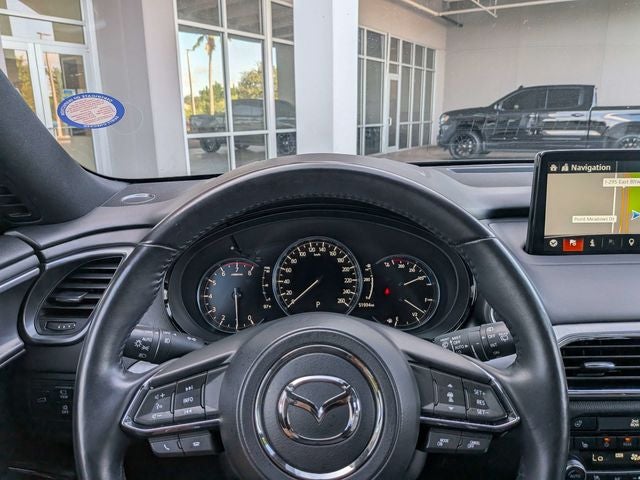 2020 Mazda Mazda CX-9 Grand Touring