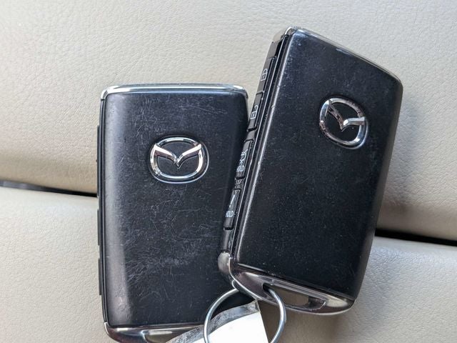 2020 Mazda Mazda CX-9 Grand Touring