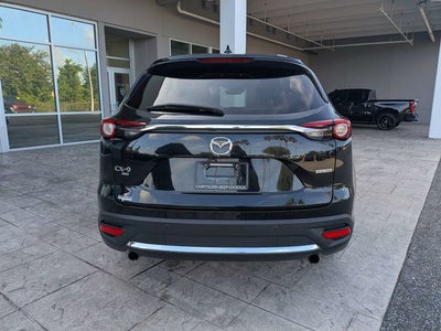 2020 Mazda Mazda CX-9 Grand Touring
