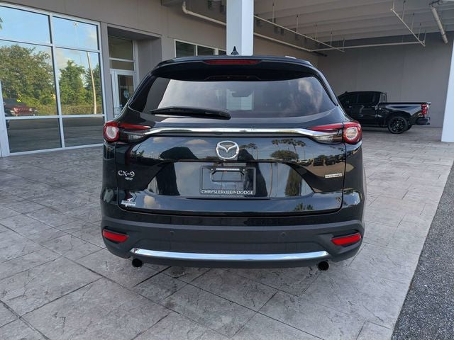 2020 Mazda Mazda CX-9 Grand Touring