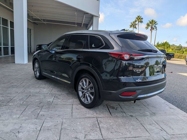 2020 Mazda Mazda CX-9 Grand Touring