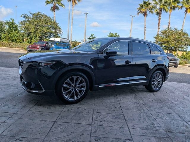 2020 Mazda Mazda CX-9 Grand Touring