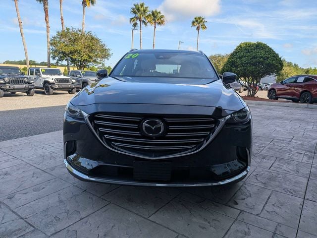 2020 Mazda Mazda CX-9 Grand Touring