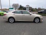 2015 Lexus ES 300h